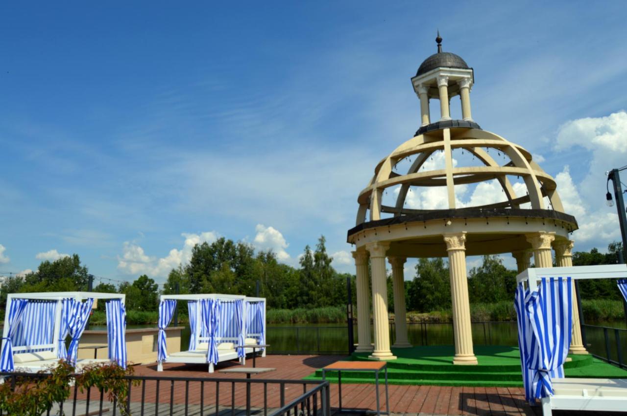 Hotel Venecia Palace Michałowice Eksteriør bilde