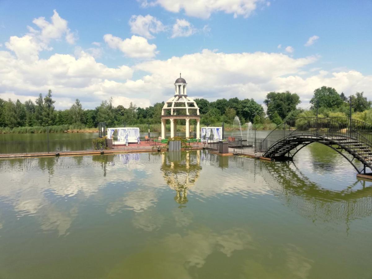 Hotel Venecia Palace Michałowice Eksteriør bilde