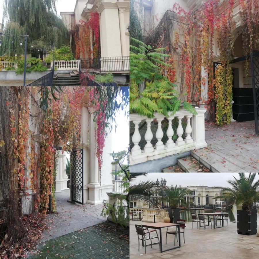 Hotel Venecia Palace Michałowice Eksteriør bilde