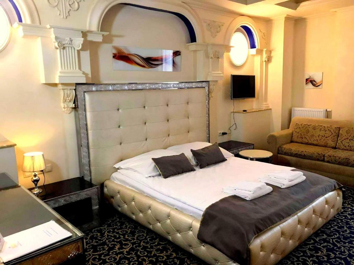 Hotel Venecia Palace Michałowice Eksteriør bilde
