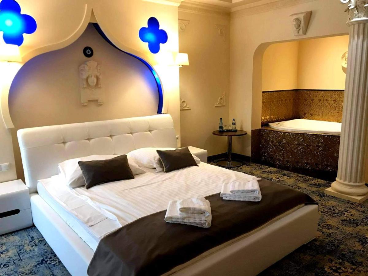 Hotel Venecia Palace Michałowice Eksteriør bilde