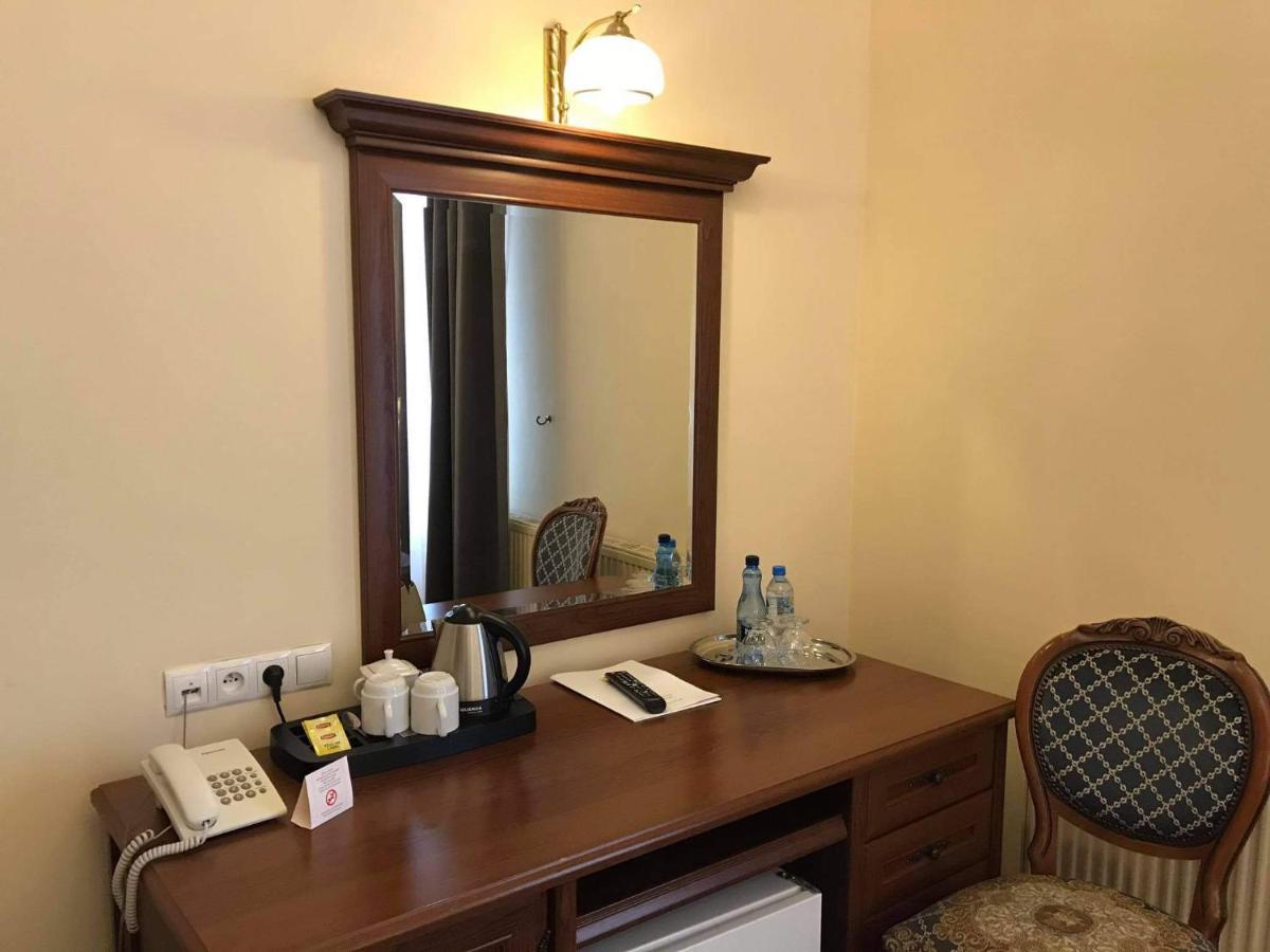 Hotel Venecia Palace Michałowice Eksteriør bilde