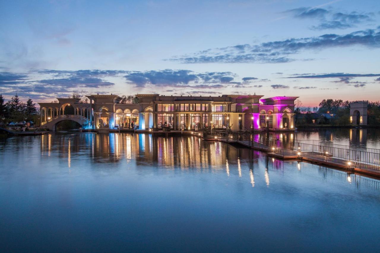 Hotel Venecia Palace Michałowice Eksteriør bilde