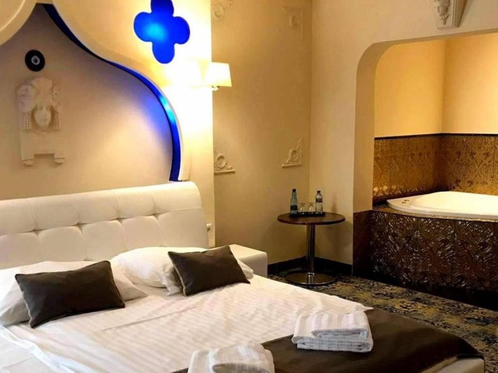 Hotel Venecia Palace Michałowice Eksteriør bilde