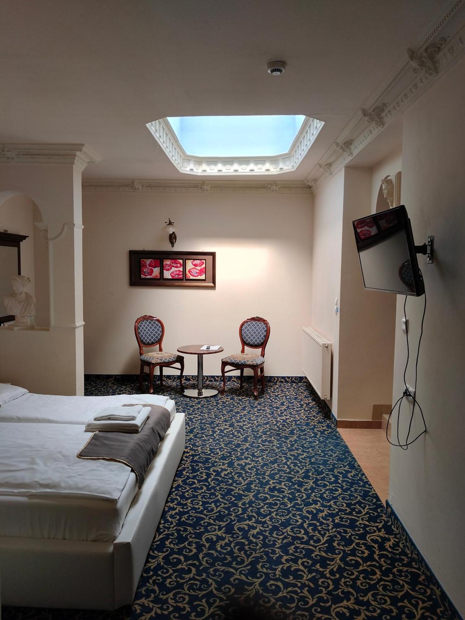 Hotel Venecia Palace Michałowice Eksteriør bilde