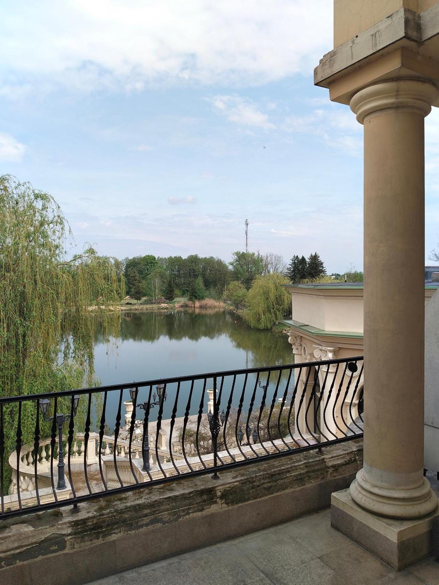 Hotel Venecia Palace Michałowice Eksteriør bilde