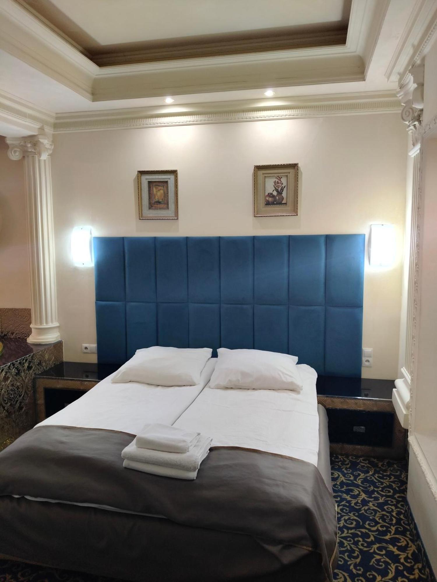 Hotel Venecia Palace Michałowice Eksteriør bilde