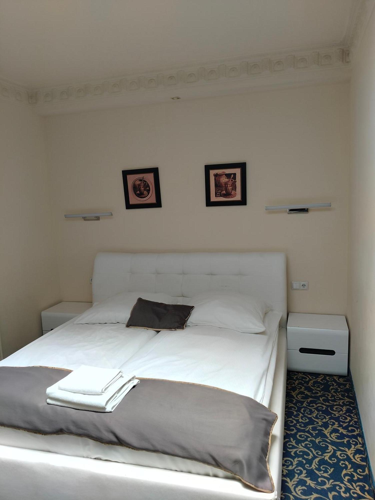 Hotel Venecia Palace Michałowice Eksteriør bilde