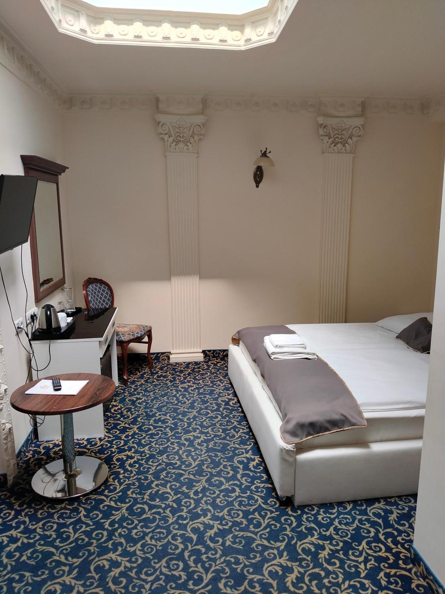 Hotel Venecia Palace Michałowice Eksteriør bilde