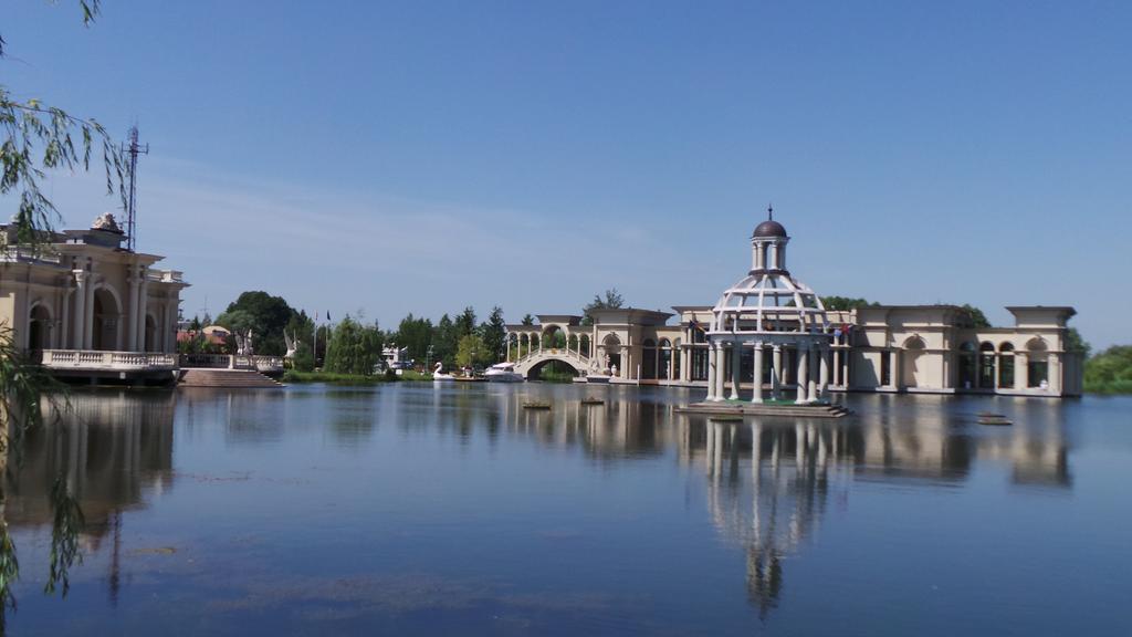 Hotel Venecia Palace Michałowice Eksteriør bilde