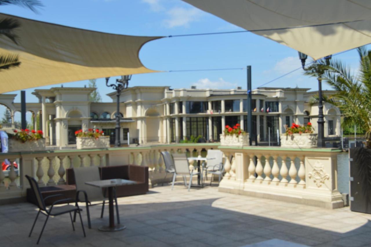Hotel Venecia Palace Michałowice Eksteriør bilde
